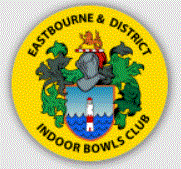 Eastbourne IBC Logo